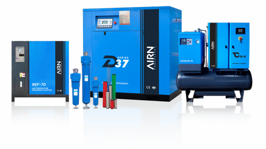 AIRN Compressor