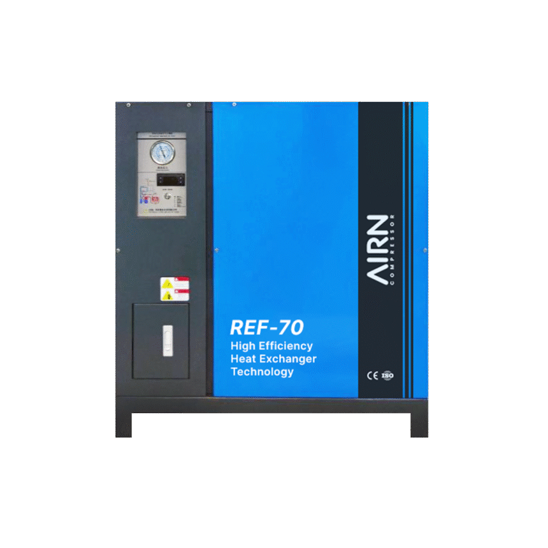 AIRN Refrigerant Dryer