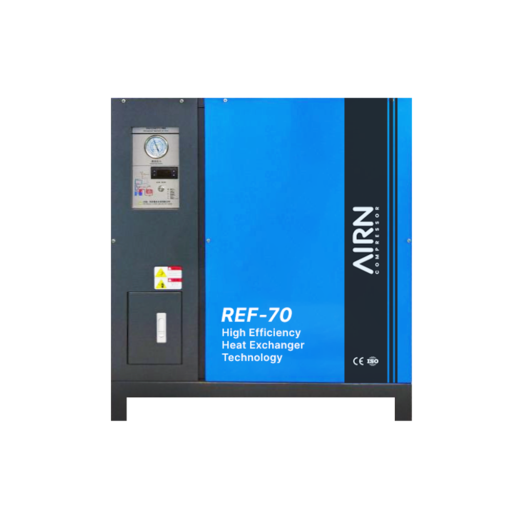 AIRN Refrigerant Dryer